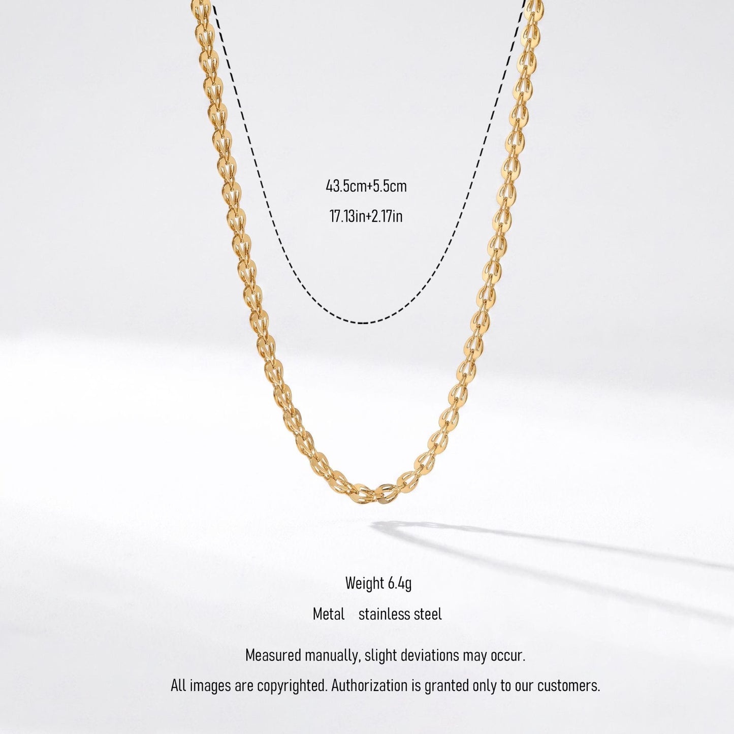 Stainless Steel Assorted Pendant Necklace Collection