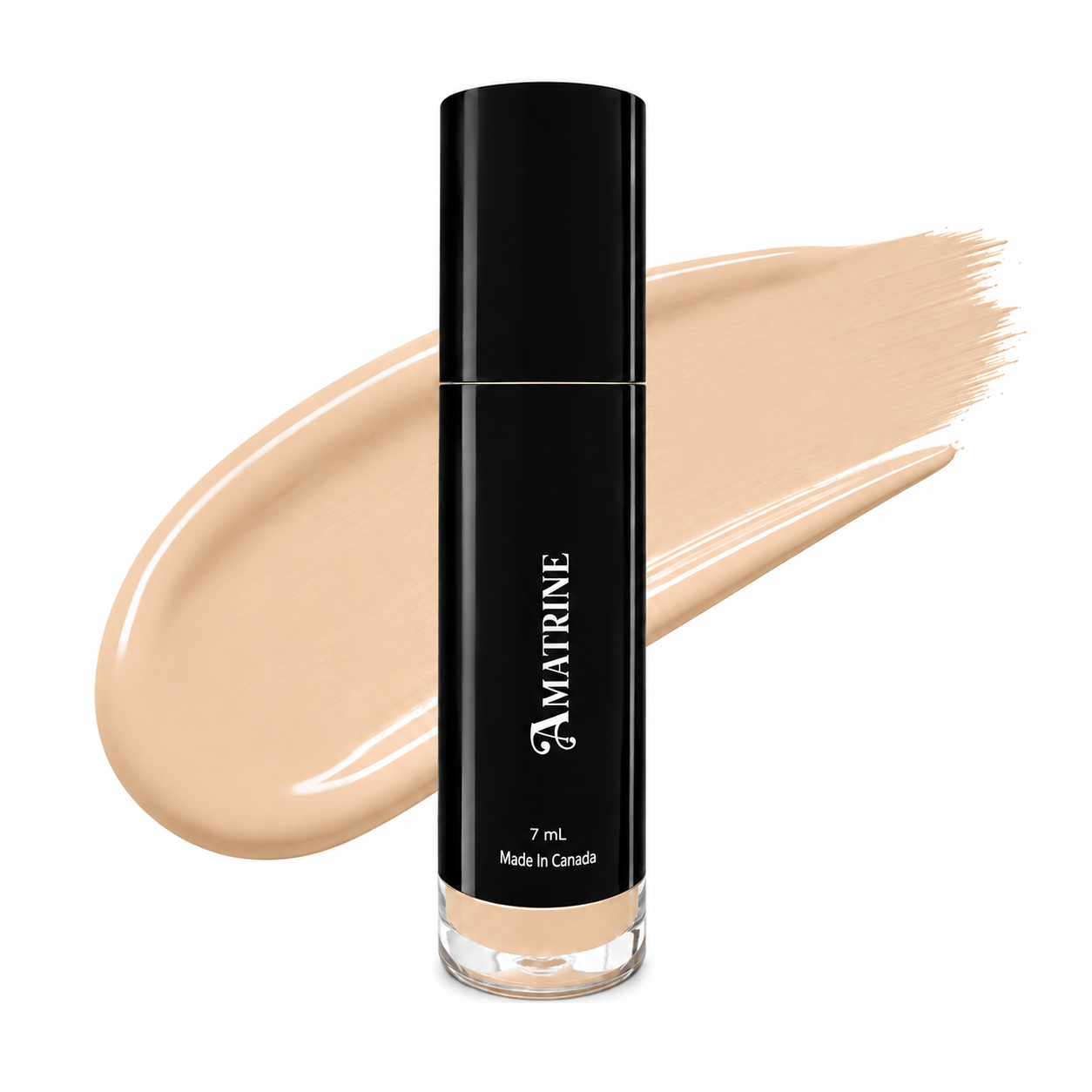 Concealer - Light Porcelain - Full Coverage Liquid