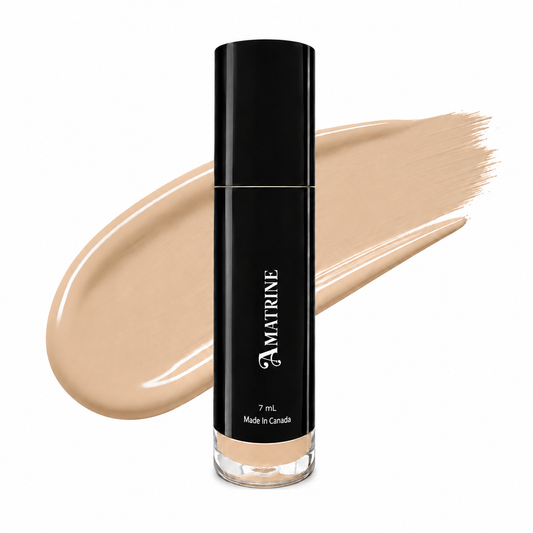 Concealer - Full Coverage - Medium Light Porcelain