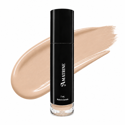 Concealer - Ivory Full Coverage Liquid
