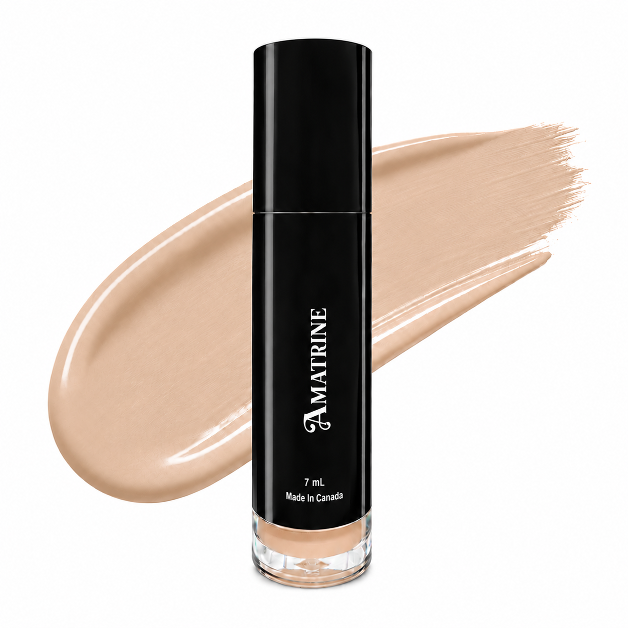 Concealer - Full Coverage Liquid - Medium Beige