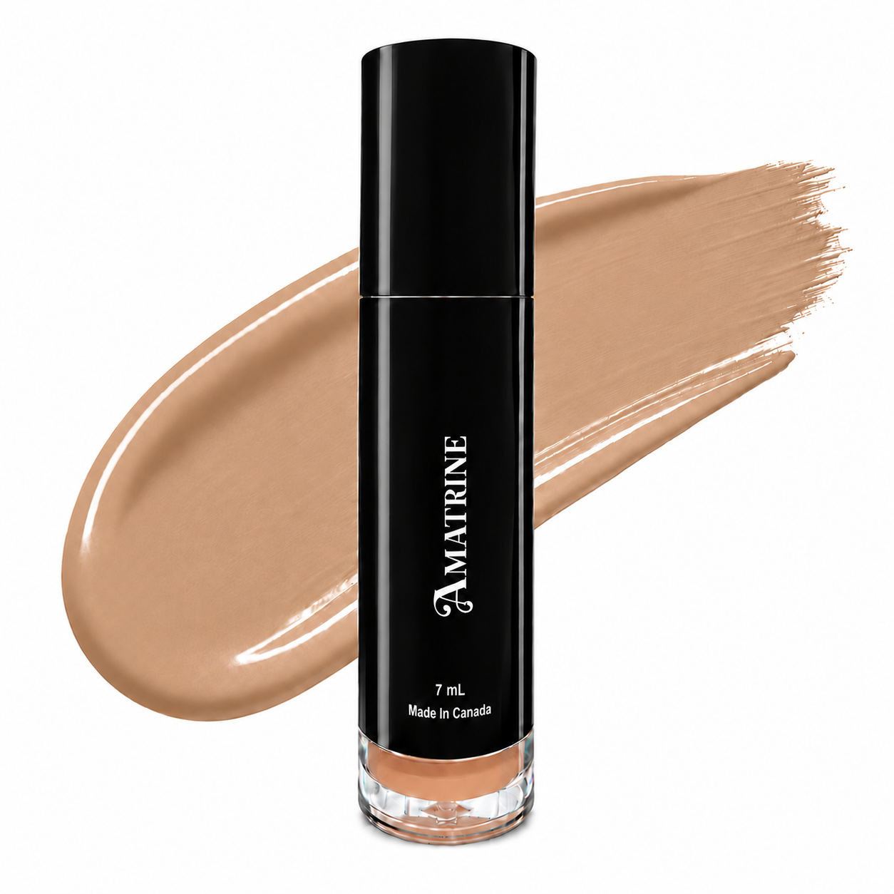 Concealer - Dark Tan - Full Coverage Liquid