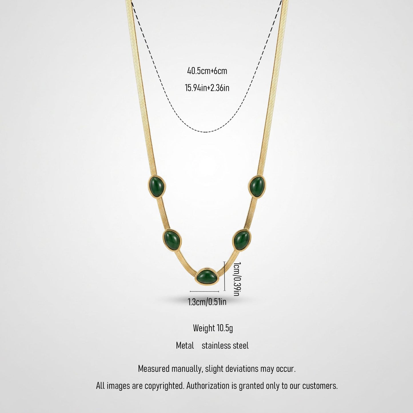 Stainless Steel Assorted Pendant Necklace Collection